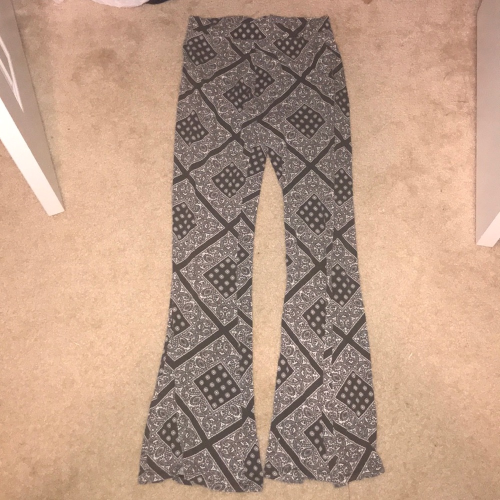 Palazzo Pants